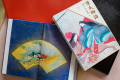 お部屋にの名前にちなんだ源氏物語の書物がございます。読書をしながら過ごしてみてはいかがでしょうか。