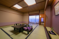 Pure Japanese-style room