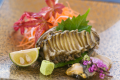 【美食懐石プラン】知多の厳選食材を使用！当館料理長による『極上の味覚』をご堪能＜美食懐石-匠-＞