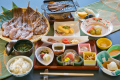■朝食-和食-■一例　知多の恵みが“じ〜んわりと”体に染み入るひととき・・