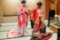 Basic Plan - A supremely blissful moment enveloped by aromas -