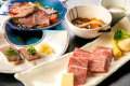 【美食懐石プラン】知多の厳選食材を使用！当館料理長による『極上の味覚』をご堪能＜美食懐石-匠-＞