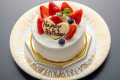 追加ホールケーキの手配も可能です。