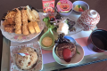 お子様用が大好きな料理をご用意いたしました！