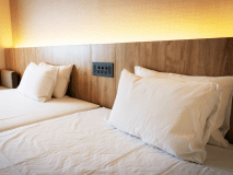 【お部屋おまかせ】リーズナブルに過ごしたい方・観光重視のご滞在に！