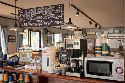 スペシャル価格！お1人様5,500円～＜レンタル充実＞手ぶらで快適アウトドアSTAY！博多から30分で非日常空間！素泊まりプラン（食事なし）