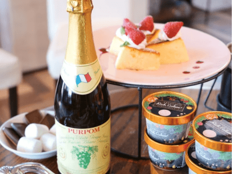 【卒業旅行・学生旅行】特典たっぷり！BBQ＆ロブスター鍋＆スイーツディナーセット付テントグランピングお1人様11,000円｜タクシー送迎付（3名／～1区画）1泊夕食付