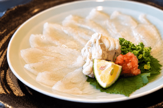 【期間限定★光の道プレミアムプラン】海を望む鮨宿|とらふぐ・鮑・特上握り&スイーツ・ドリンクフリー【1泊夕食付】 【期間限定★光の道プレミアムプラン】海を望む鮨宿|とらふぐ・鮑・特上握り&スイーツ・ドリンクフリー【1泊夕食付】
