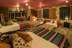 B【新アネックス棟】シエロ＜空＞メキシコ風