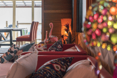 B【新アネックス棟】シエロ＜空＞メキシコ風