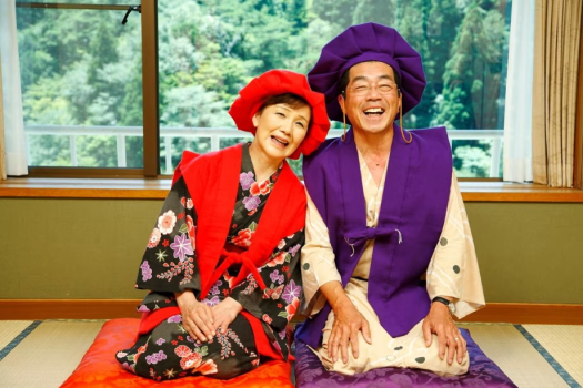 お祝いサプライズはどんなことでもご相談くださいませ♪