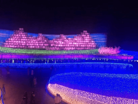 【コスパ重視】観光も温泉も、賢く満喫。家族にやさしい湯の山温泉彩向陽のコスパプラン