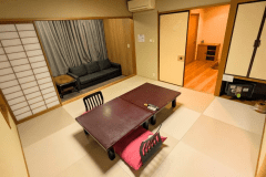 8畳和室一例