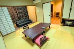 8畳和室一例