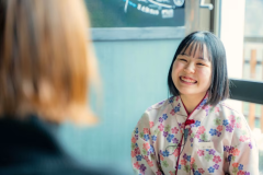 アットホームなおもてなし♪ アットホームなおもてなし♪