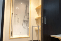 デザイナーズルーム「思季」シャワーブース