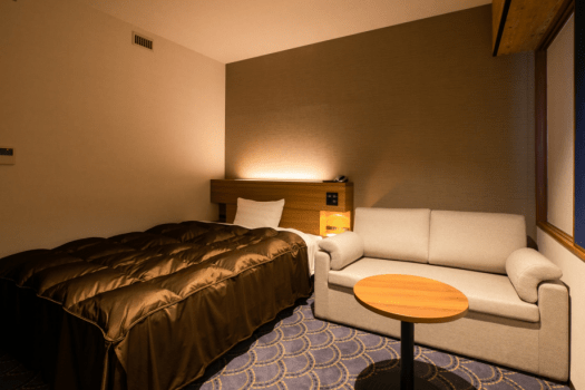 キャッスルビューダブル