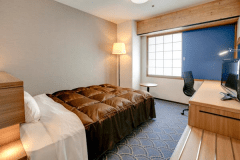 JRサイドセミダブル