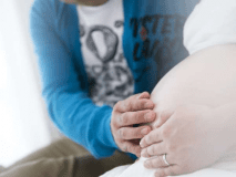 □□■妊婦さんも安心