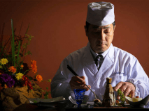当館料理長が「あなた」のためにそれぞれの季節に最も合った献立を考案する【最上級】会席