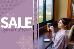 ＜今だけ特別プライス！＞基本会席プランが嬉しいお値引き