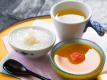 【離乳食】必要な場合、事前にご連絡ください