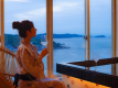 2022ＮＥＷ★海側＜絶景展望風呂付き＞和洋特別室★絶景を間近に感じながら、湯浴みをお愉しみください