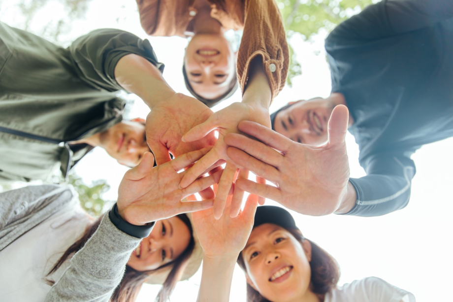 グループプランで絆を深めよう！
