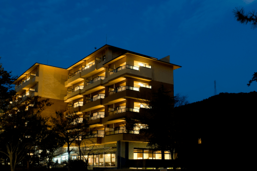 三重県,伊勢「斎王の宮」