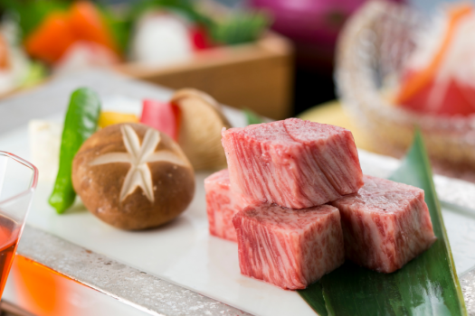 ■ブランド【松阪牛】三重に来たらやっまりお肉でしょ☆