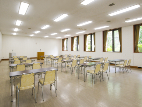 会議室の一例