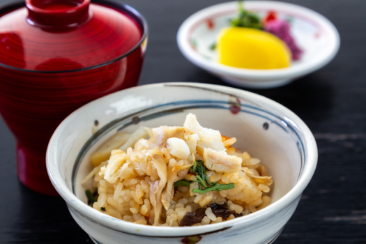 神楽御饌御飯