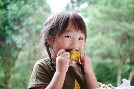 お子様の思い出作りにも！