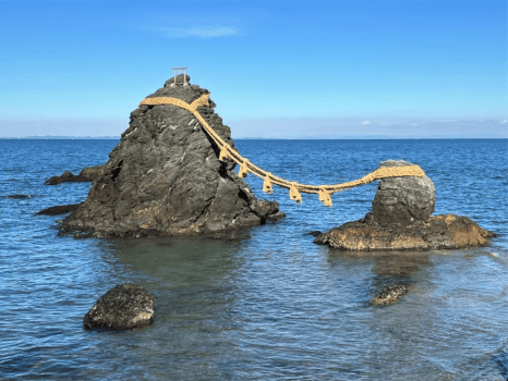 【電話予約専用】1日1組様限定｜記念日コンシェルジュがご案内する伊勢の癒し旅（2泊3日）｜日常を離れて、心を整える