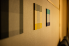 2021年4月リニューアル露天風呂付き客室の一例■お部屋には伊勢の伝統工芸も飾られております。