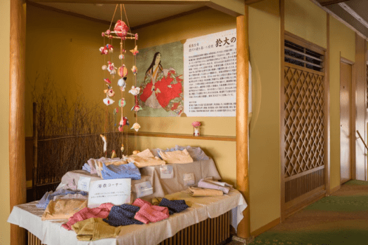 【浴衣処】お好きな柄で自分スタイルの旅行をお過ごしください