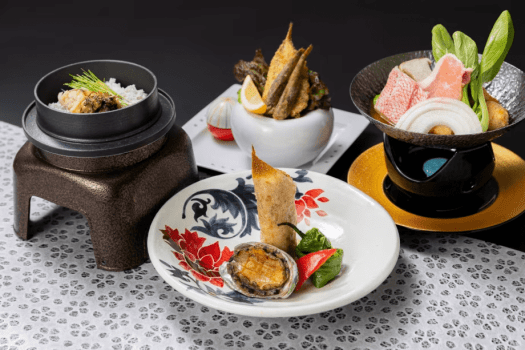 リーズナブル会席《若菜の膳》 リーズナブル会席《若菜の膳》