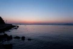 【カップルプラン｜西浦温泉旅】三河湾オーシャンビュー♪海辺散策＆ティータイム☆特典付き