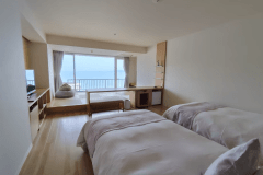 【和モダン　スイート】一番人気　花かざしのスタンダード