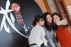 ＜門出を祝う春旅＞卒業・歓送迎会を花かざしで思い出を刻むグループ旅行【お部屋で語れる特典付き】