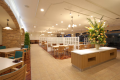 ダイニングルーム◆ご夕食18：00～20：30／ご朝食 7：30～ 9：00