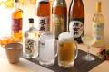 お飲み物◆夕食はフリードリンク