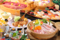 【南房総鴨川　黒潮荘】9月限定　食の秋を楽しむ！『房総まるごと大漁祭』