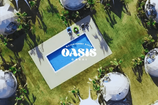 【日帰りサウナプラン】高温サウナ・ジャグジー・水風呂が付いた貸切SPAプラン