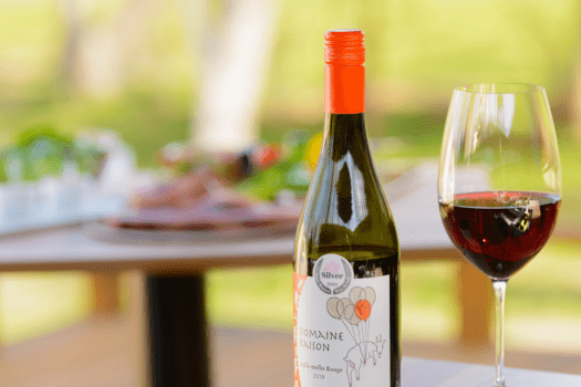 【記念日お祝いプラン】〈1日2組限定/ ラグジュアリーグランピング〉夕朝食付 /2テント(4名様までのご宿泊)