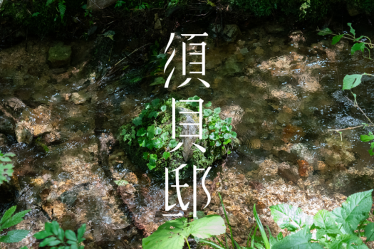 【朝食付き直前プラン】日本で最も美しい村・新庄村｜2組限定の宿に、さくっとお泊まり