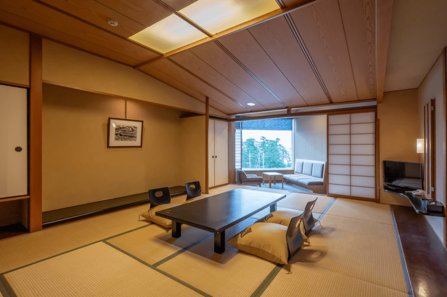 皆生つるや 禁煙 グループ旅行におすすめ 和室14畳 4名様 プランを選ぶ 皆生つるや 禁煙 グループ旅行におすすめ 和室14畳 4名様 プランを選ぶ