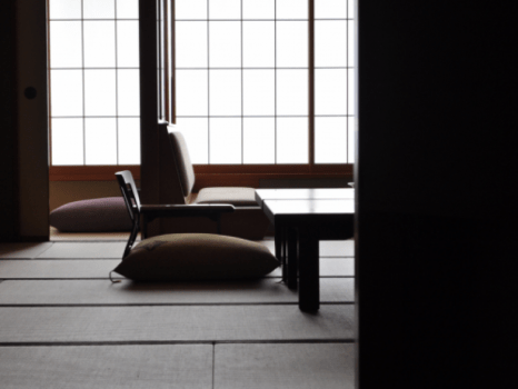 たまの旅行に和室でゆっくりおくつろぎ頂けるのが旅館の醍醐味♪