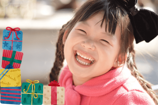 冬休み・クリスマス・お正月の家族旅行なら縁日開催中のつるやがおすすめ！