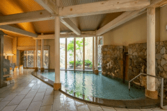 【大浴場】女性大浴場＜茜の湯＞